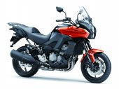 2013 Kawasaki Versys 1000 photo